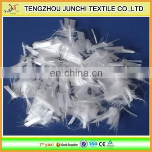 Good Resistance to Freeze pp Concrete Fiber for Building thumbnail-4
