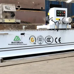 Automatic Heavy Duty Plywood Peeling Knife Grinder Machine thumbnail-3