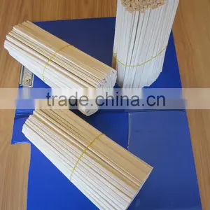 Disposable Wooden Chopsticks 203 in Length thumbnail-2
