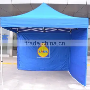 Easy up Warehouse Tent thumbnail-1