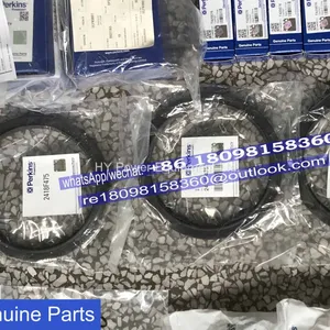 Perkins Rear End Oil Seal 2418F475 thumbnail-1