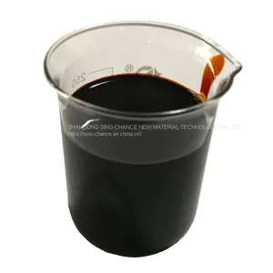 Alkaline Chemical Sodium Lignosulfonate Liquid For Ceramic Craft thumbnail-3
