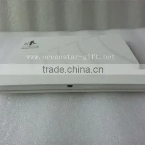 Customized Hardcover 7" Video Brochure thumbnail-2