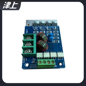 Electric Actuator Accessories DQ-2 Intelligent Control Panel thumbnail-1