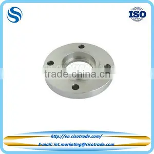 ANSI B16.5 Socket Weld Flange, Forged Socket Flange thumbnail-1