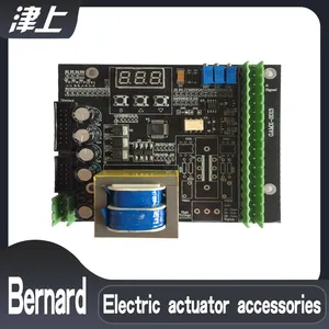 Intelligent Control Panel GAMX-2013 Electric Actuator Accessories thumbnail-4