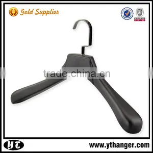 HA277 High Quality Wooden Clothes Hanger for Coat thumbnail-6
