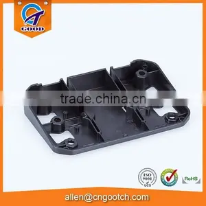 Yuyao City High Quality OEM Plastic Injection Parts/ Plastic Parts Manufacturer thumbnail-3