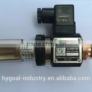 Hydraulic Parts Pressure Switch thumbnail-4