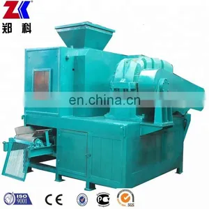 Briquette Making Machine Widely Used For Tailings, Sludge, Kaolin, Mill Scale thumbnail-2