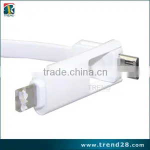 2014 Hot Selling USB Charge Cable for Mobile Phone thumbnail-1