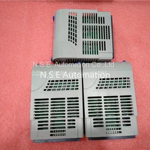 WESTINGHOUSE 1C31177G02 Ovation Loop Interface Module thumbnail-1
