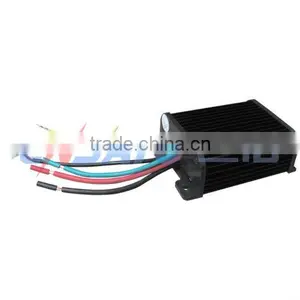ST-3SF/12V Prevent Runaway Brush DC Motor Controller thumbnail-1