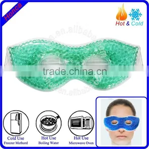 Therapearl Gel Beads Reusalbe Eye Mask thumbnail-2