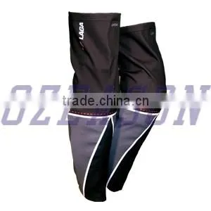 Promotional Cheap Price Wholesale Custom Sublimation Hockey Socks thumbnail-6
