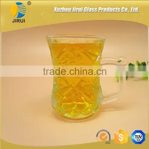 Hot Sale Drinking Cup With Handle thumbnail-1