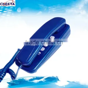 Fancy Landline Euroset Office Telephone thumbnail-1