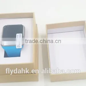 S79 Smart Watch Sim Card Slot Smart Watch S79 Bluetooth Watch Phone 100% Natural Watch Phone S79 Pink Color Smart Watch thumbnail-6