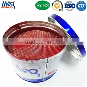 UV Offset Printing Ink For Plastic Substrate thumbnail-3