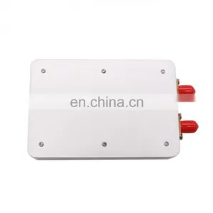 35-4400MHz USB Simple Spectrum Analyzer RF Signal Generator Tracking Source RF Power Meter thumbnail-4