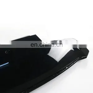 OEM LR093901 Front Bumper Lower Guard Board Plate For Land Rover Range Rover Velar LR095016 thumbnail-4