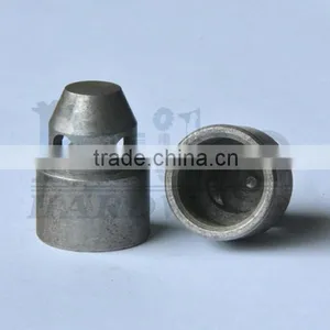 Precision Customized Hydraulic Valves Components thumbnail-1