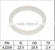 Oil Drain Plug Gaskets Nylon M22 thumbnail-4