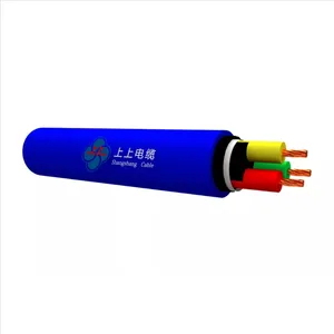 Screened Torsion Resistant Wind Power Cable 0.6/1kV thumbnail-5