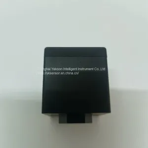 Wireless Vibration Accelerometer Sensor WIFI/4G/Lora Data to Cloud Data Acquisition and Analysis Software thumbnail-1
