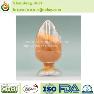 Corn Steep Liquor Powder as Organic Nitrogen Source for Fermentation thumbnail-3