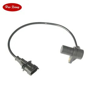 Haoxiang New Material Auto Crankshaft Position Sensor 0281002939 for ISUZU thumbnail-1