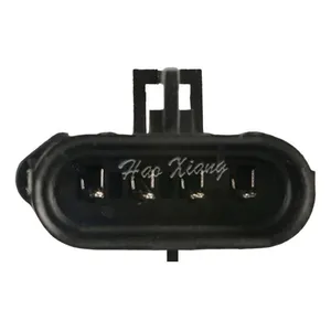 Haoxiang Auto New Material Oxygen O2 Lambda Sensor 25325359 For DONGFENG Bison 2009 thumbnail-3