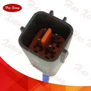 Haoxiang Auto New Material Oxygen O2 Lambda Sensor 22641-AA590 22641AA590 For Subaru Forester XT Impreza WRX 2.5L H4 thumbnail-3