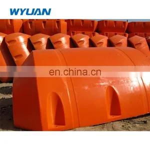 Used Floating Dock Float for Hdpe Pipe thumbnail-2