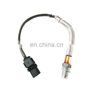 11787570104 Front Left Oxygen Sensor For Bmw 318i 1.8 thumbnail-1