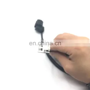 Hot Sale Rear Right ABS Abs Wheel Speed Sensor OEM 89516-0E070 895160E070 for Toyota thumbnail-4