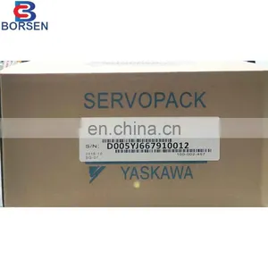 Original Japan Yaskawa Servo Drive Price MP2300 MP920 JEPMC-102310 JEPMC-IO200 thumbnail-5
