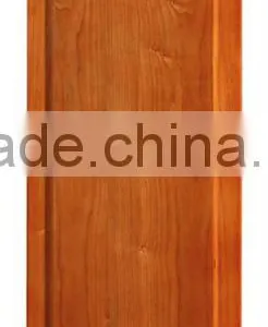 Double Seat Wooden Church Chair With Writing Pad JT001-L thumbnail-4
