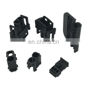 Custom Injection Molded ABS Plastic Enclosure for Electronic Enclosure Equipment thumbnail-4