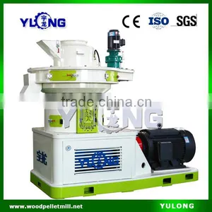 XGJ560 Biomass Pellet Making Machine Price thumbnail-4