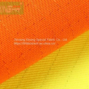 CN88/12 FR Fabric Flame-Retardant Woven Fabric Flame Retardant Fabrics Suppliers thumbnail-4