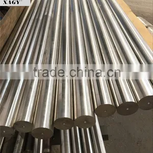 Controlled Expansion Alloy Kovar 4J29 Alloy Round Bar and Rod Supplier thumbnail-2