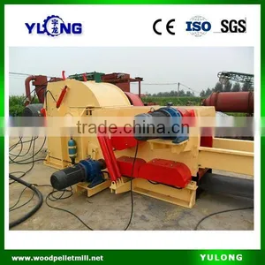 Wood Sawdust Machine for Sale thumbnail-5