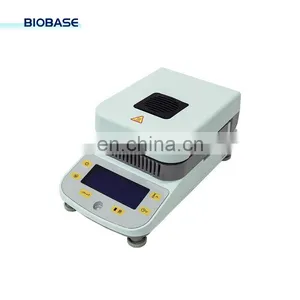 BIOBASE China BM-50 Series Rapid Moisture Meter Convenient and Quick Operating for Lab thumbnail-1