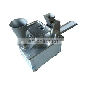 Automatic Spring Roll Machine/ Manual Samosa Making Machine/home Spring Roll Machine thumbnail-1