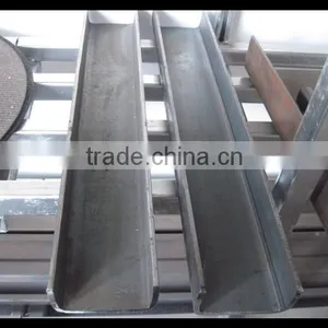 Galvanized Painted C Purlins for Building thumbnail-2