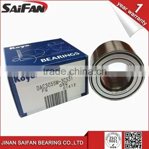 KOYO Wheel Bearings Best Selling Wheel Bearings in Latin America thumbnail-1
