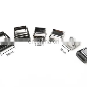 Safty Heavy Duty Nice Quality Metal Trimming Cam Lock Buckle thumbnail-5