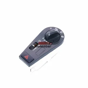 OEM 20942844 Car Headlight Head Light Lamp Control Switch for Truck FH12 FM VNL thumbnail-1