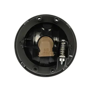 OE Member 0632750000 Fog Light Assembly 924-5201CD Fits 01 10 Freightliner Columbia thumbnail-2